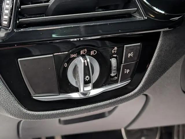 2022 BMW M5 i xDrive