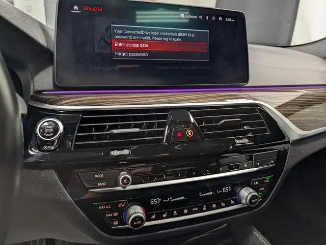 2022 BMW M5 i xDrive