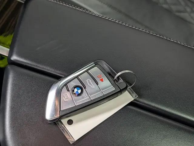 2022 BMW M5 i xDrive