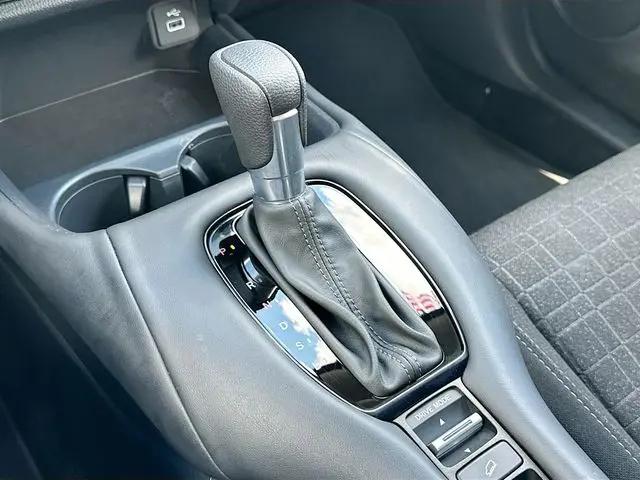 2025 Honda HR-V 2WD LX