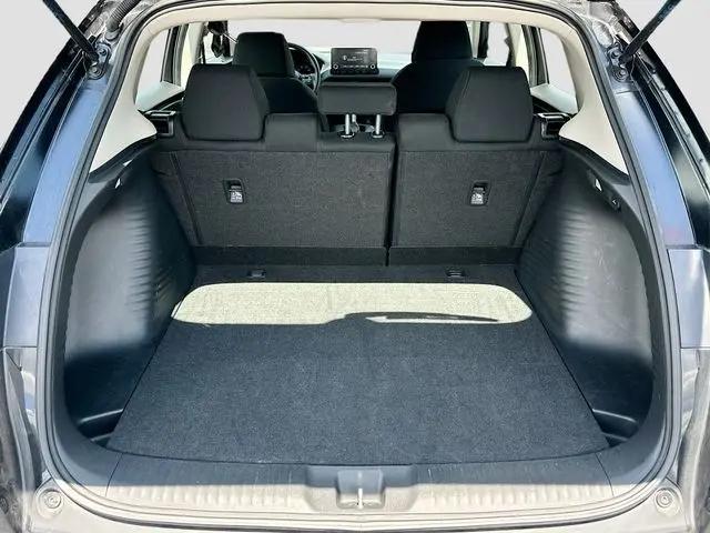 2025 Honda HR-V 2WD LX