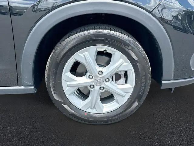 2025 Honda HR-V 2WD LX