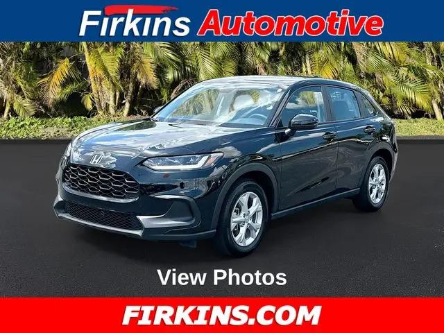 2025 Honda HR-V 2WD LX for sale in Bradenton, FL