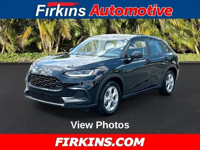 2025 Honda HR-V 2WD LX for sale in Bradenton, FL