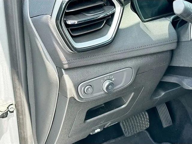 2025 Chevrolet TrailBlazer AWD LT