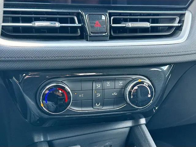 2025 Chevrolet TrailBlazer AWD LT