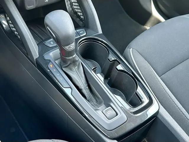 2025 Chevrolet TrailBlazer AWD LT