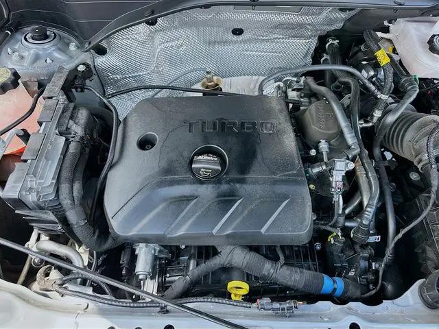2025 Chevrolet TrailBlazer AWD LT