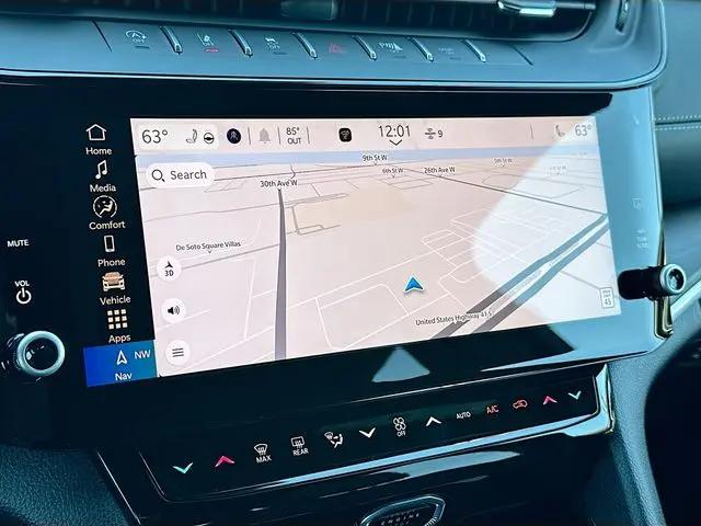 2026 Jeep Grand Cherokee L Limited 4x2