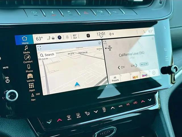 2026 Jeep Grand Cherokee L Limited 4x2