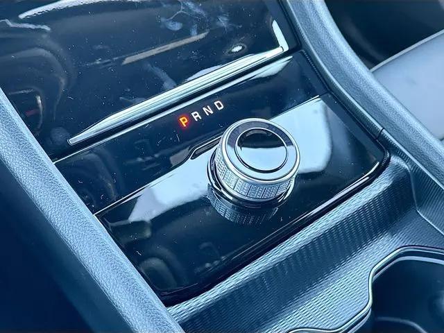 2026 Jeep Grand Cherokee L Limited 4x2