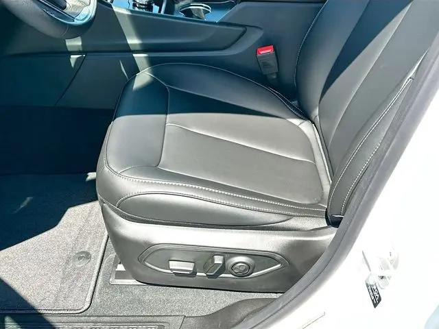 2026 Jeep Grand Cherokee L Limited 4x2