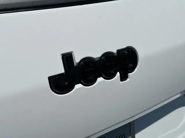 2026 Jeep Grand Cherokee L Limited 4x2