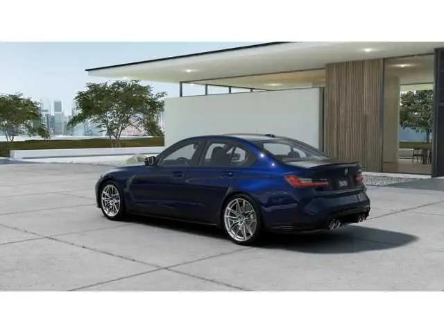 2027 BMW M3 Standard