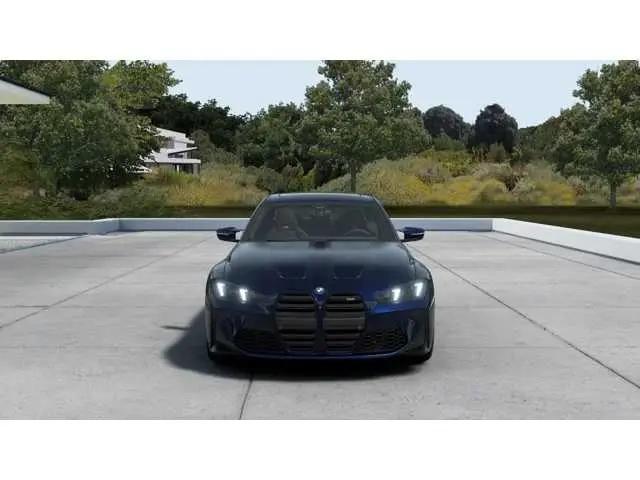 2027 BMW M3 Standard