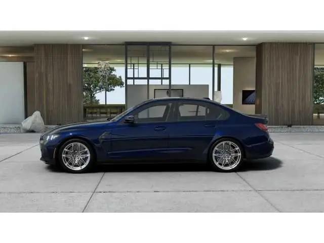 2027 BMW M3 Standard