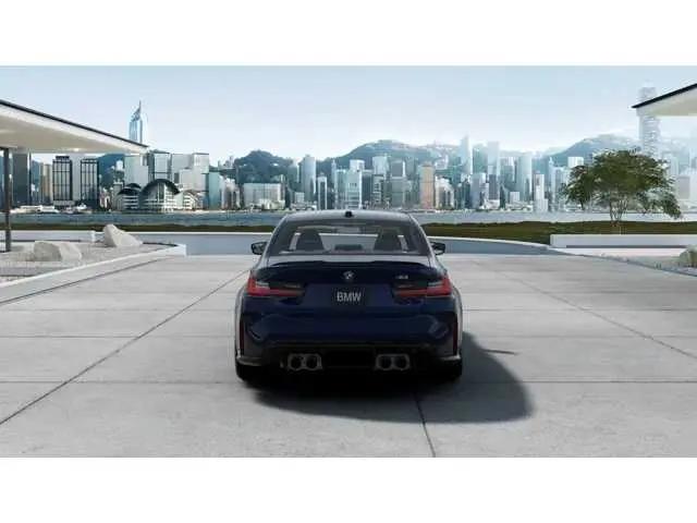 2027 BMW M3 Standard