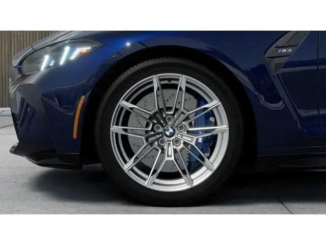 2027 BMW M3 Standard