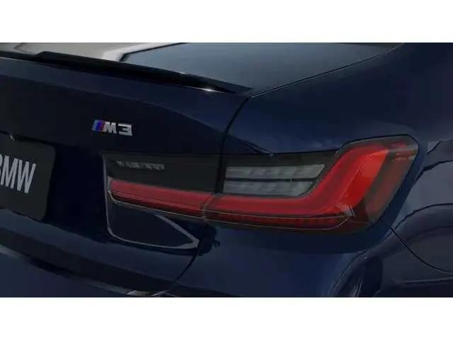 2027 BMW M3 Standard