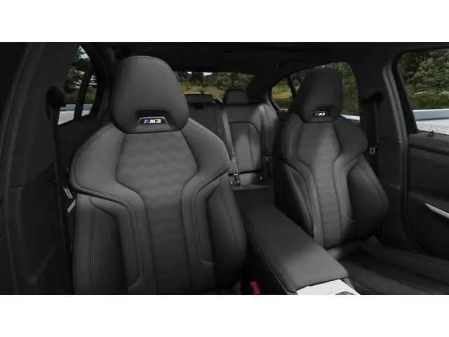 2027 BMW M3 Standard