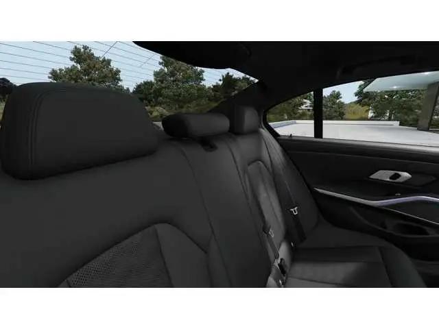2027 BMW M3 Standard