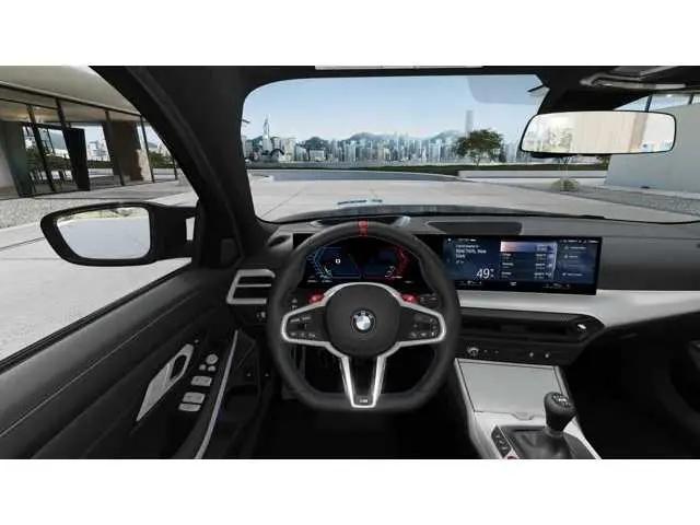 2027 BMW M3 Standard