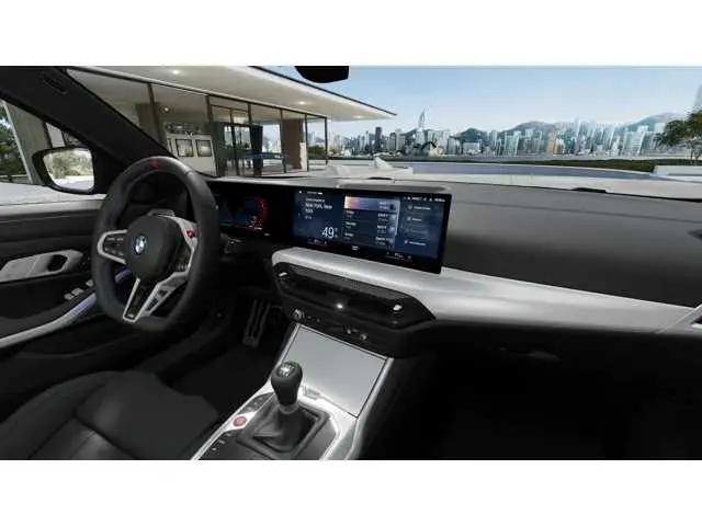 2027 BMW M3 Standard