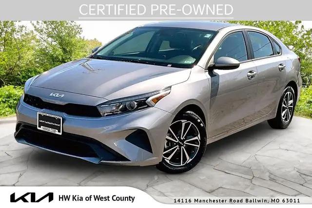 2024 Kia Forte LXS for sale in Ballwin, MO
