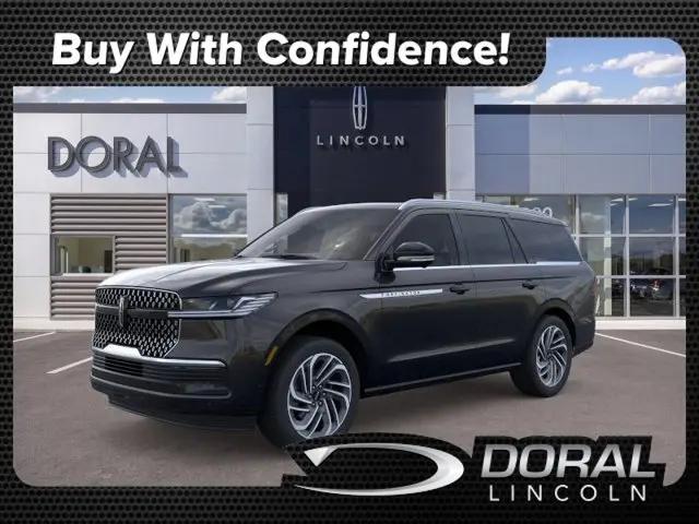 2026 Lincoln Navigator Reserve for sale in Doral, FL