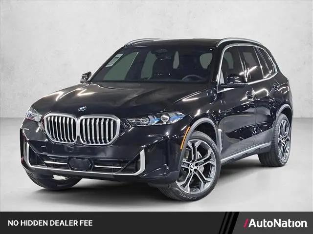 2026 BMW X5 sDrive40i for sale in Dallas, TX