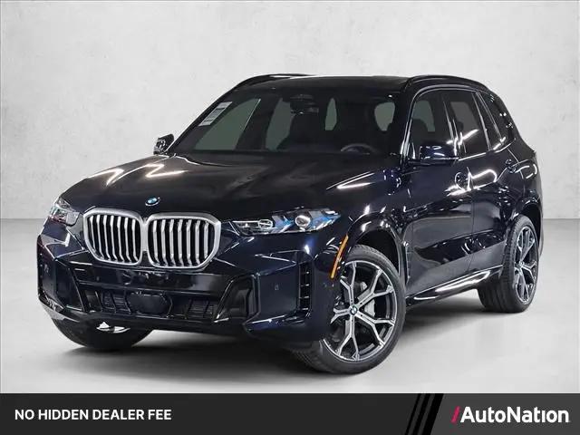 2026 BMW X5 sDrive40i for sale in Dallas, TX