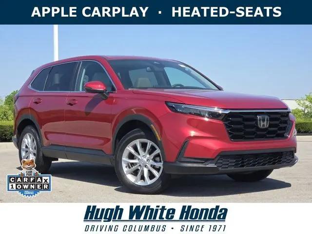 2024 Honda CR-V EX AWD for sale near Columbus, OH
