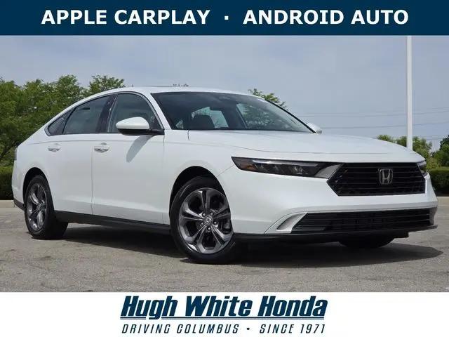 2024 Honda Accord EX for sale near Columbus, OH