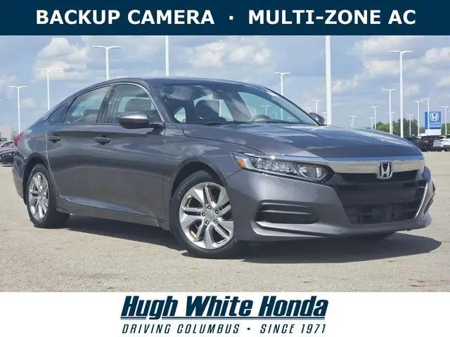 2018 Honda Accord LX for sale near Columbus, OH