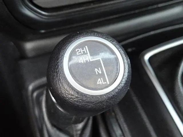 2021 Jeep Wrangler Willys Sport 4x4
