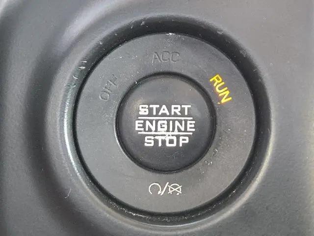 2021 Jeep Wrangler Willys Sport 4x4