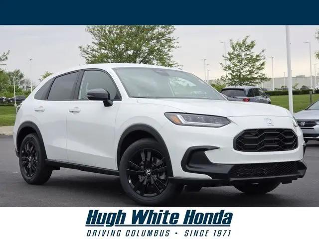 2027 Honda HR-V Sport for sale near Columbus, OH
