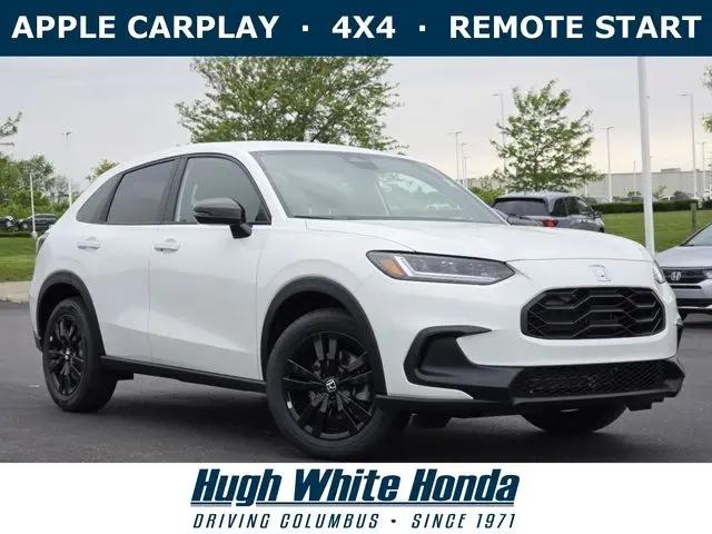 2027 Honda HR-V Sport for sale near Columbus, OH