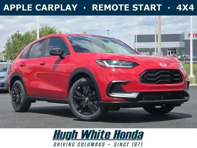 2027 Honda HR-V Sport for sale near Columbus, OH