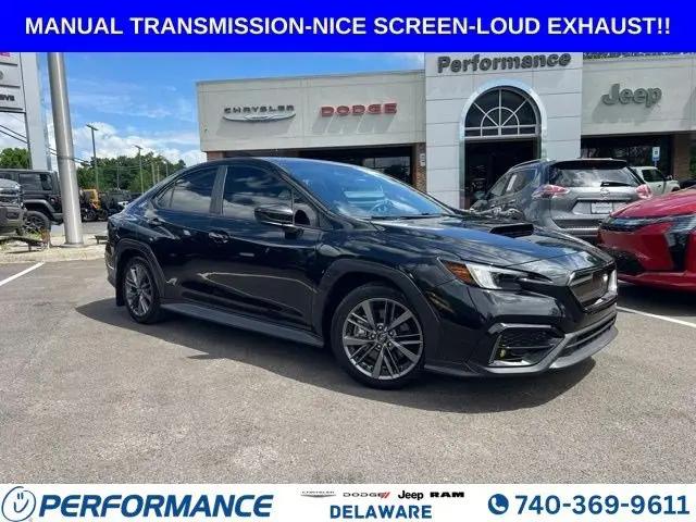 2024 Subaru WRX for sale near Delaware, OH