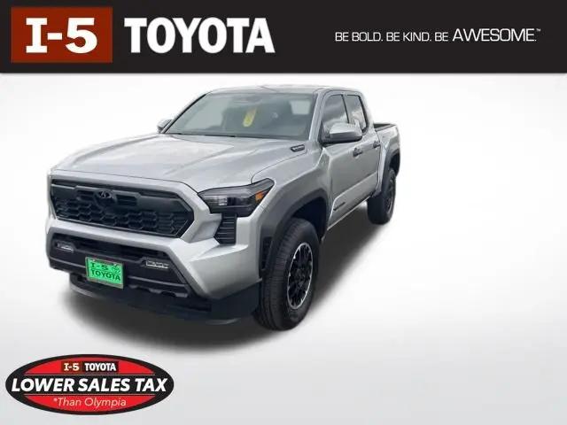 2026 Toyota Tacoma TRD Off Road for sale in Chehalis, WA
