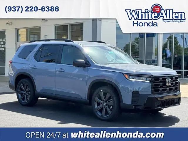 2026 Honda Pilot Sport for sale in Dayton, OH