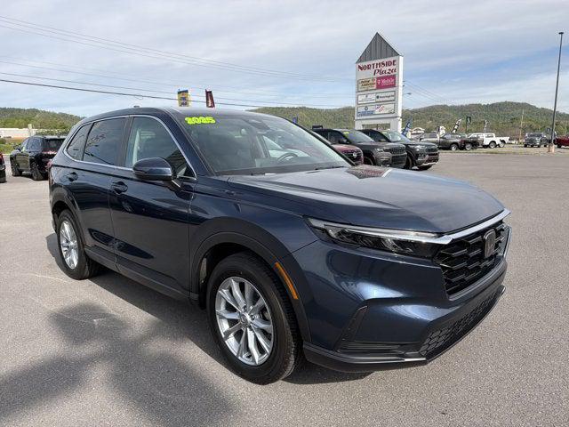 2025 Honda CR-V EX AWD 2025 Honda CR-V EX AWD