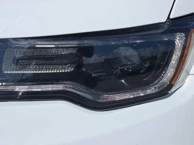 2020 Jeep Grand Cherokee North Edition 4x4