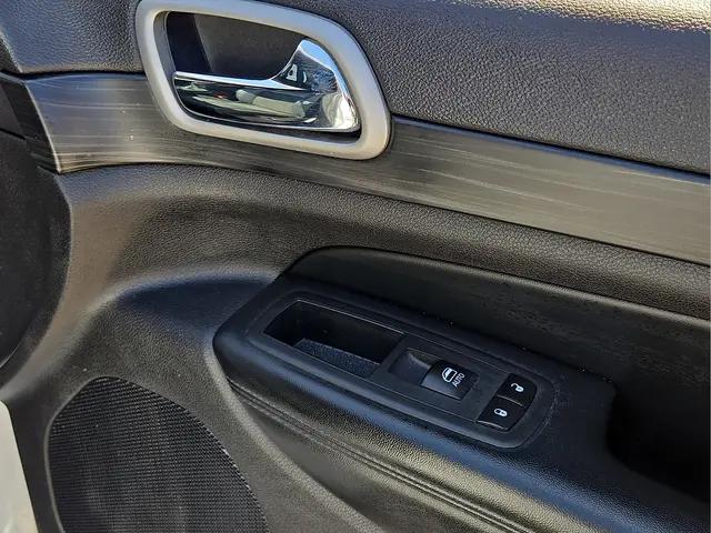 2020 Jeep Grand Cherokee North Edition 4x4