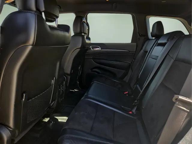 2020 Jeep Grand Cherokee North Edition 4x4