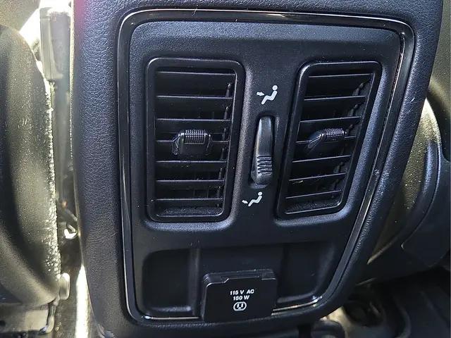 2020 Jeep Grand Cherokee North Edition 4x4