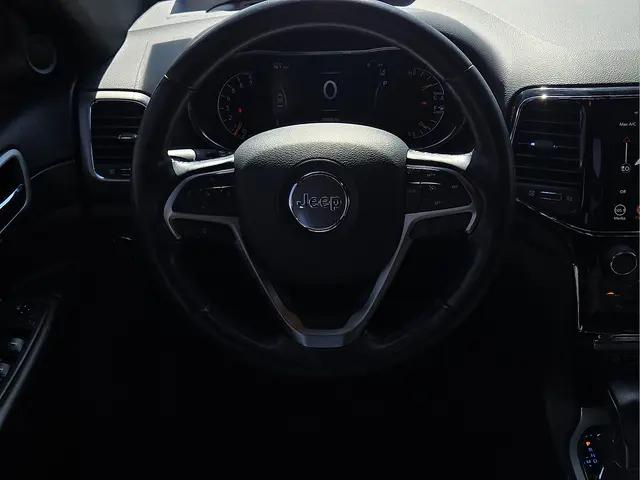 2020 Jeep Grand Cherokee North Edition 4x4