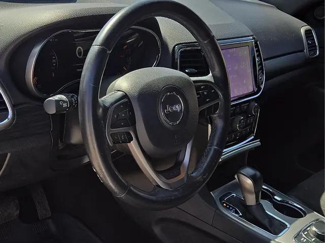2020 Jeep Grand Cherokee North Edition 4x4