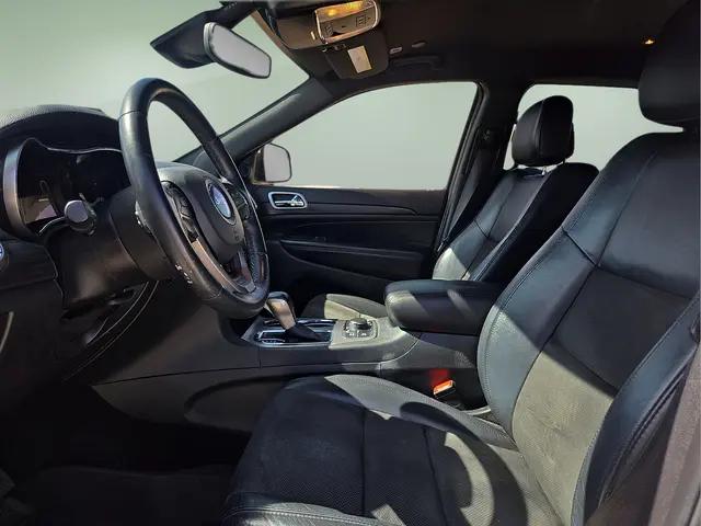 2020 Jeep Grand Cherokee North Edition 4x4